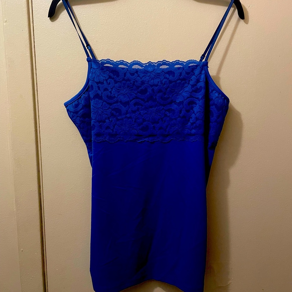 Large Cami